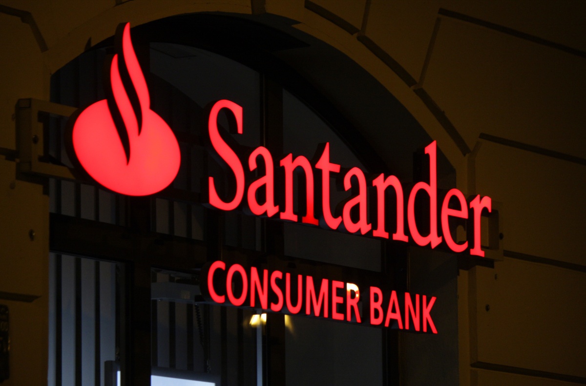 Santander Consumer Bank karta ratalna