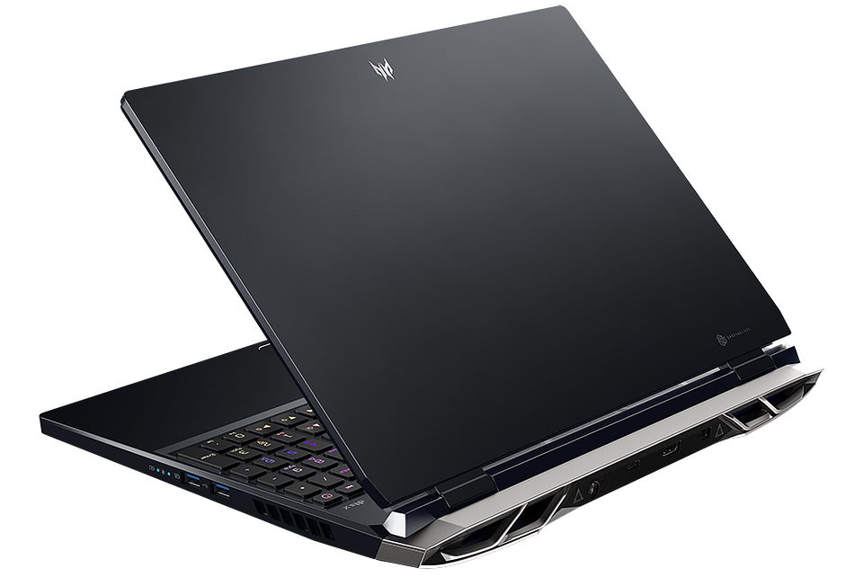Acer wprowadza laptopa dla graczy z bardzo nietypowym rozwiązaniem