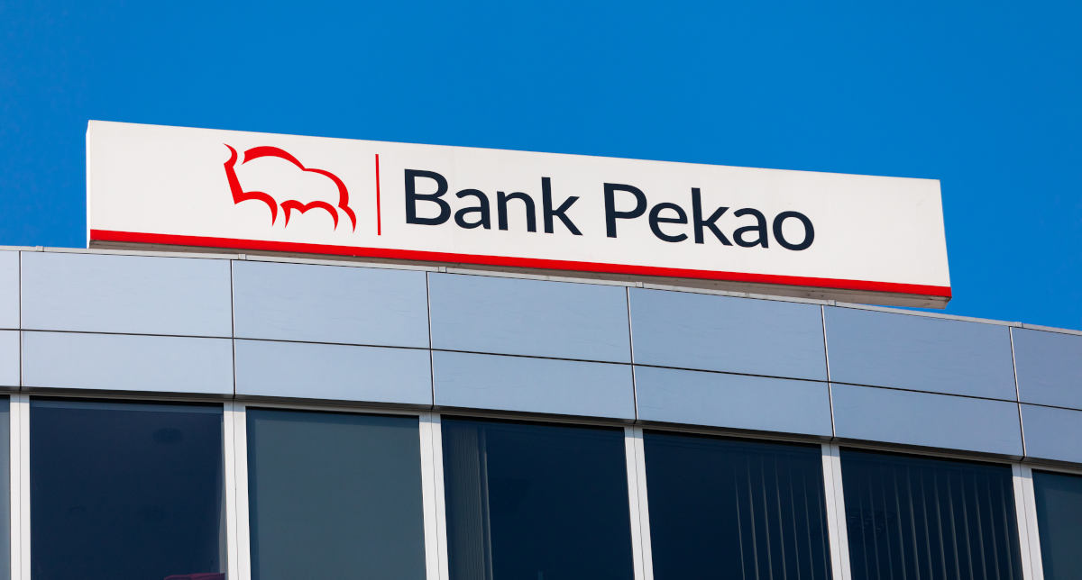 Bank Pekao z nową usługą. Ułatwi Ci załatwianie spraw