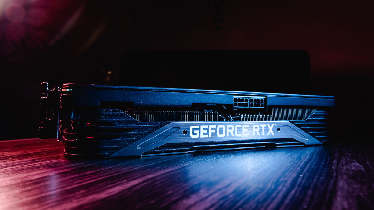 Uwolniono potwora! GeForce RTX 3090 Ti z odblokowaną mocą do 890 W