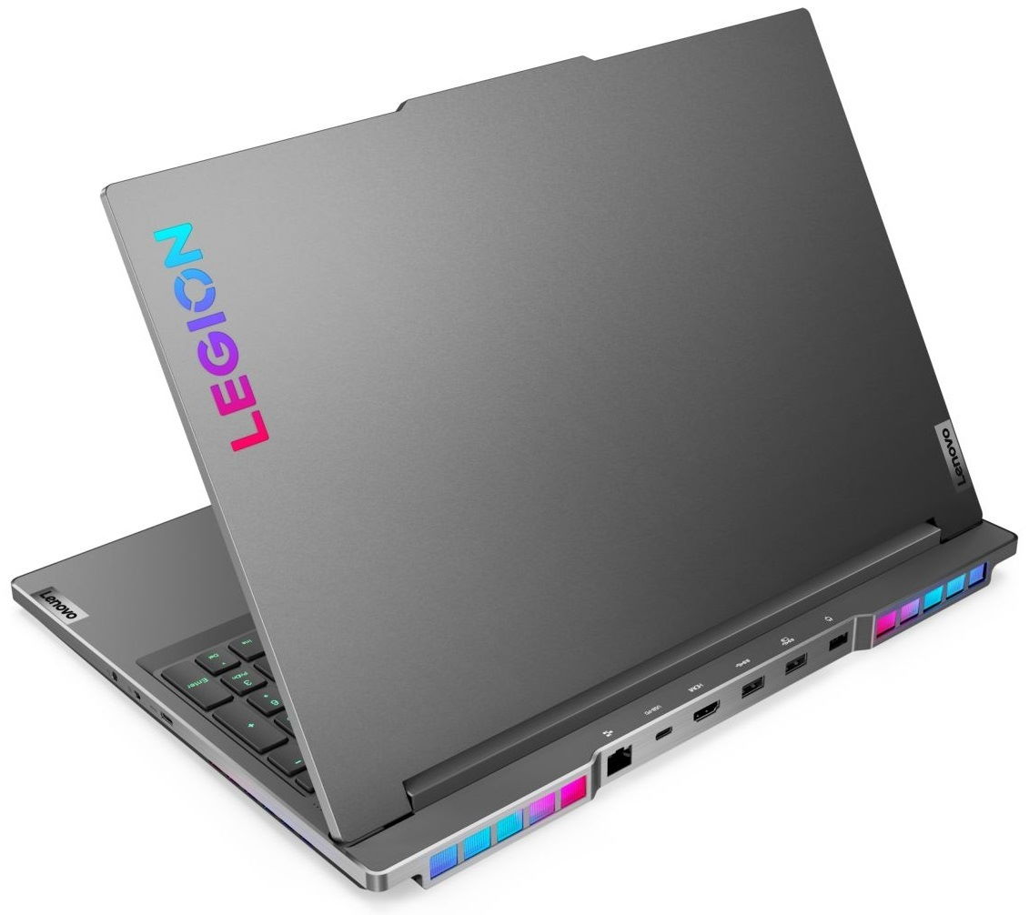 Laptopy gamingowe Lenovo Legion 7