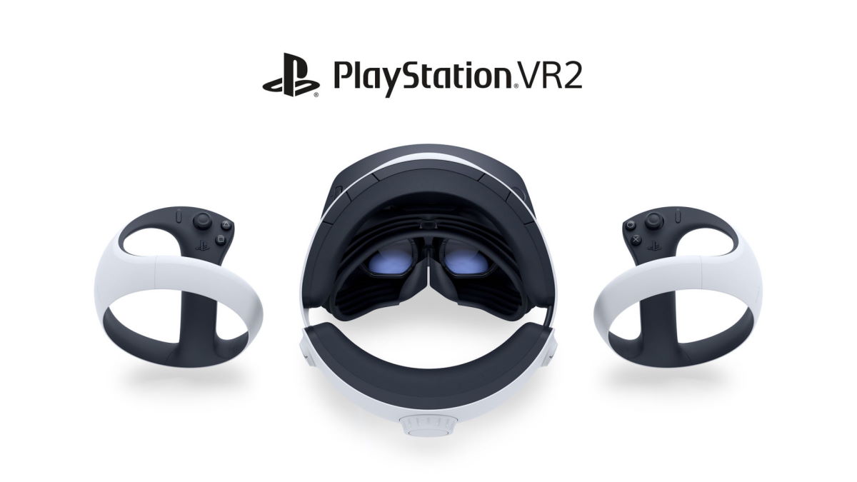 Wkrótce rusza masowa produkcja PlayStation VR 2. Kiedy premiera?