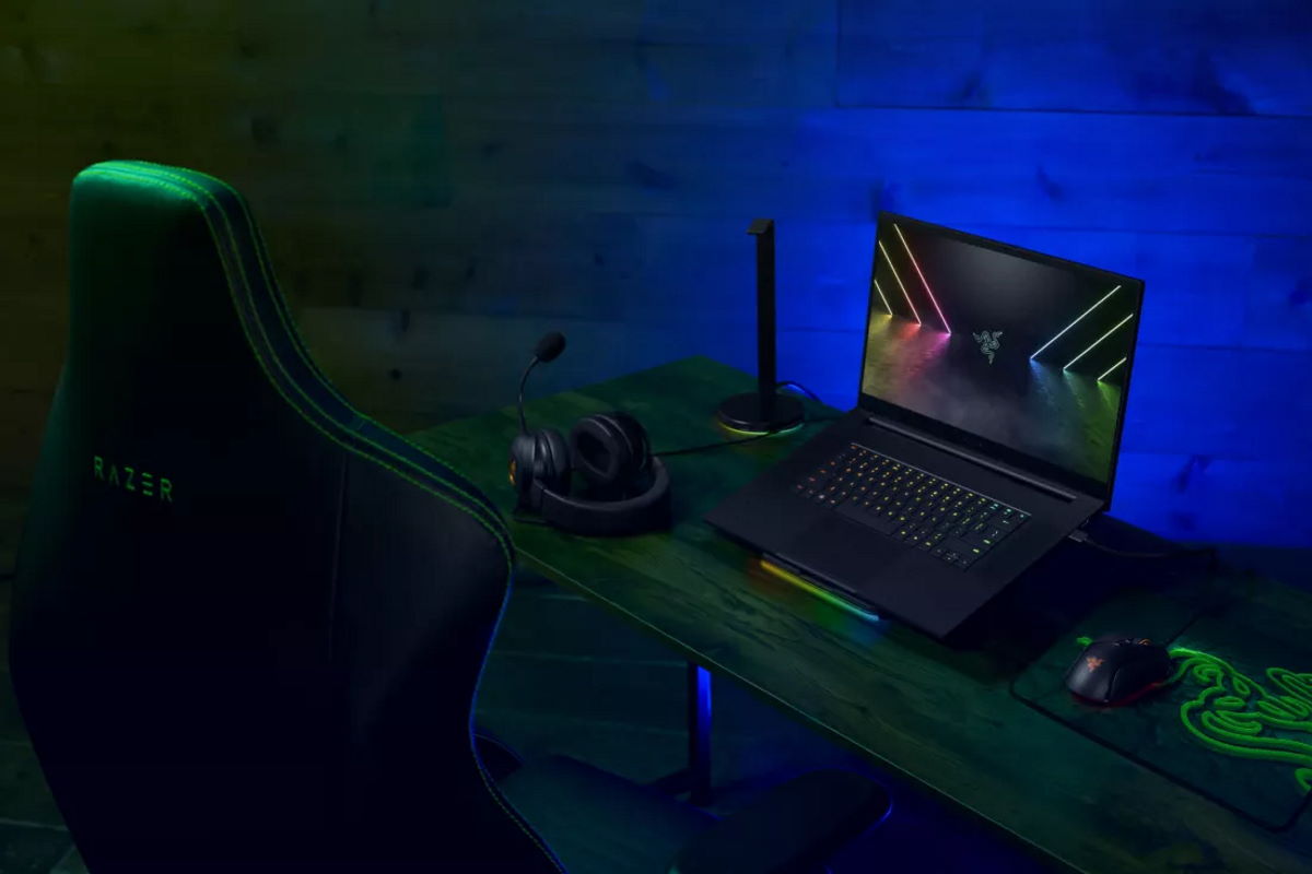 Marzysz o laptopie z ekranem OLED 240 Hz? Cena powala