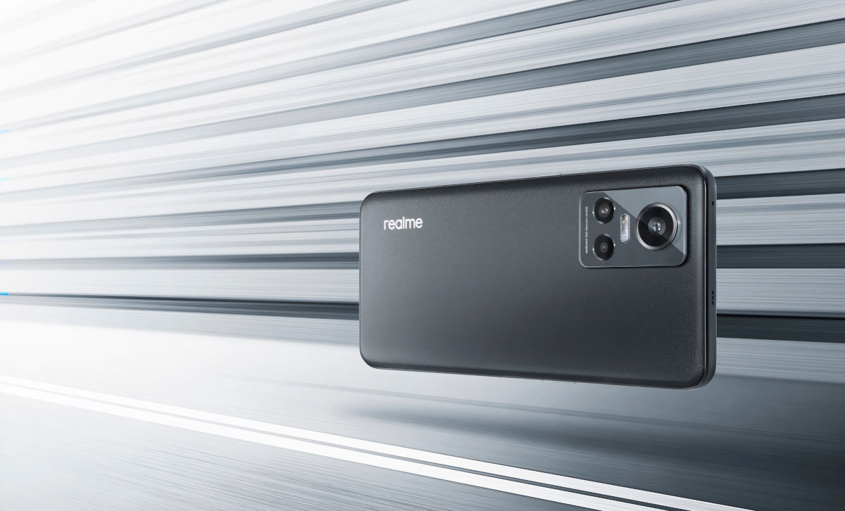 Realme GT Neo 3 z ładowaniem 150 W zadebiutuje w Europie 8 czerwca