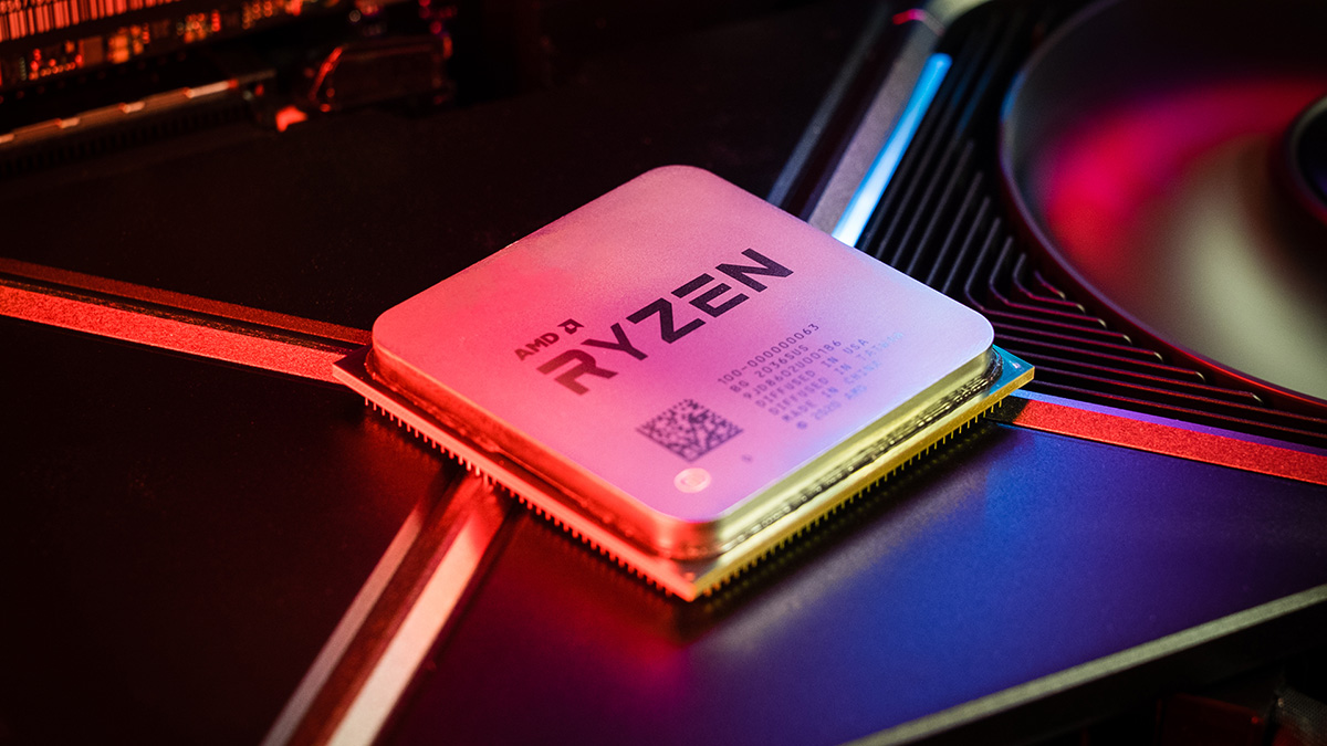 AMD może pozamiatać! Zintegrowane GPU o wydajności RTX 3060