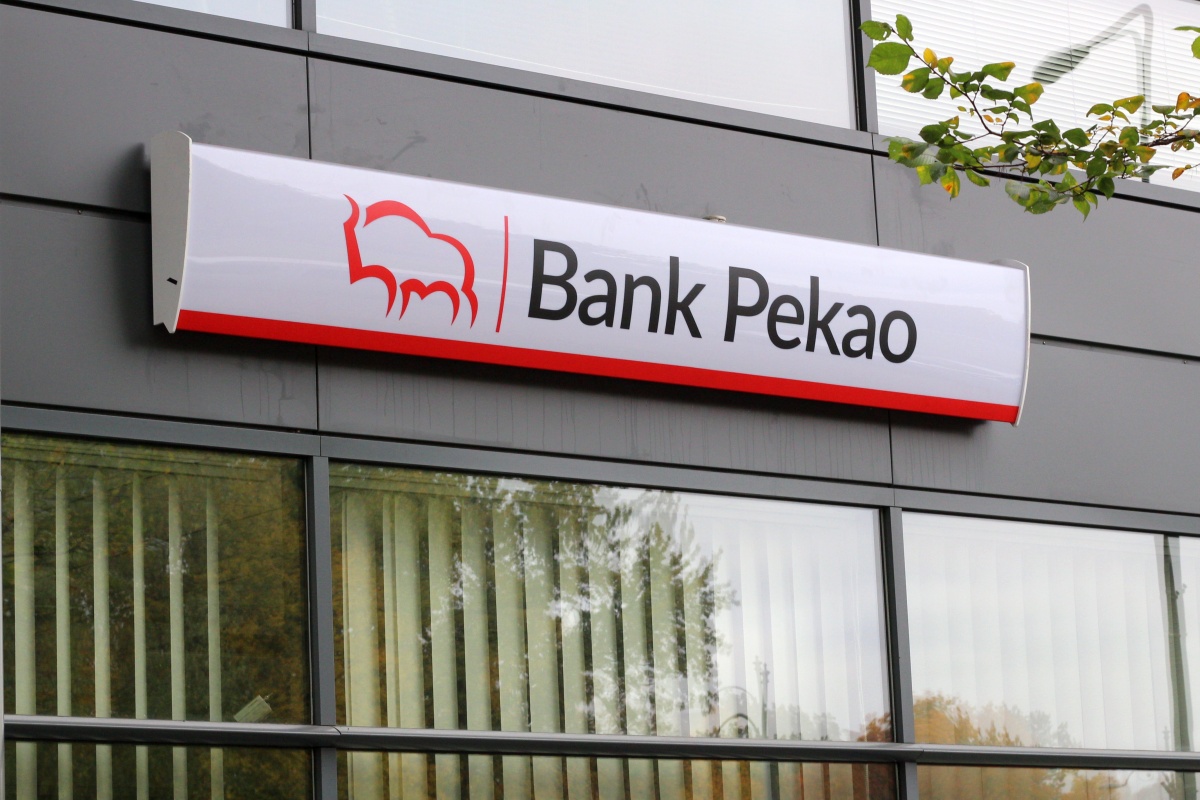Bank Pekao PeoPay kontakt z konsultantem
