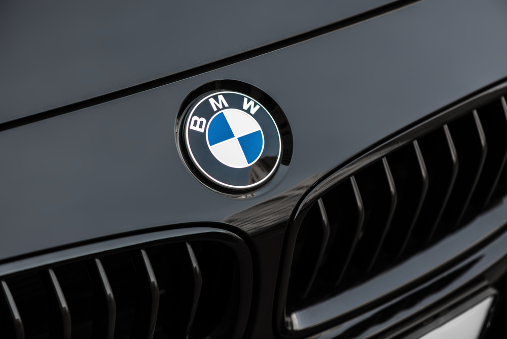 BMW sprzedaje wybrakowane samochody. Poprawki będą później