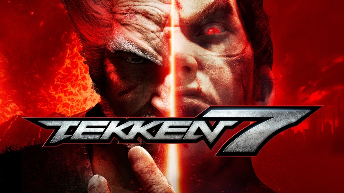Tekken 7 świętują swoje piąte urodziny potężnym rekordem