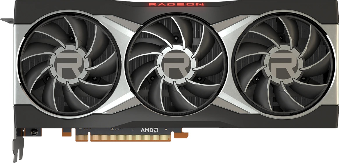 AMD Radeon RX 6x50 XT: Znamy wydajność w grach