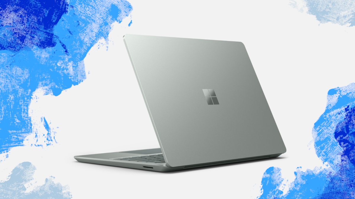 Microsoft odświeża swoją serię małych, lekkich i tanich laptopów