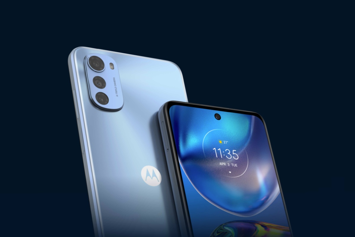 Motorola Moto E32 premiera cena w Europie