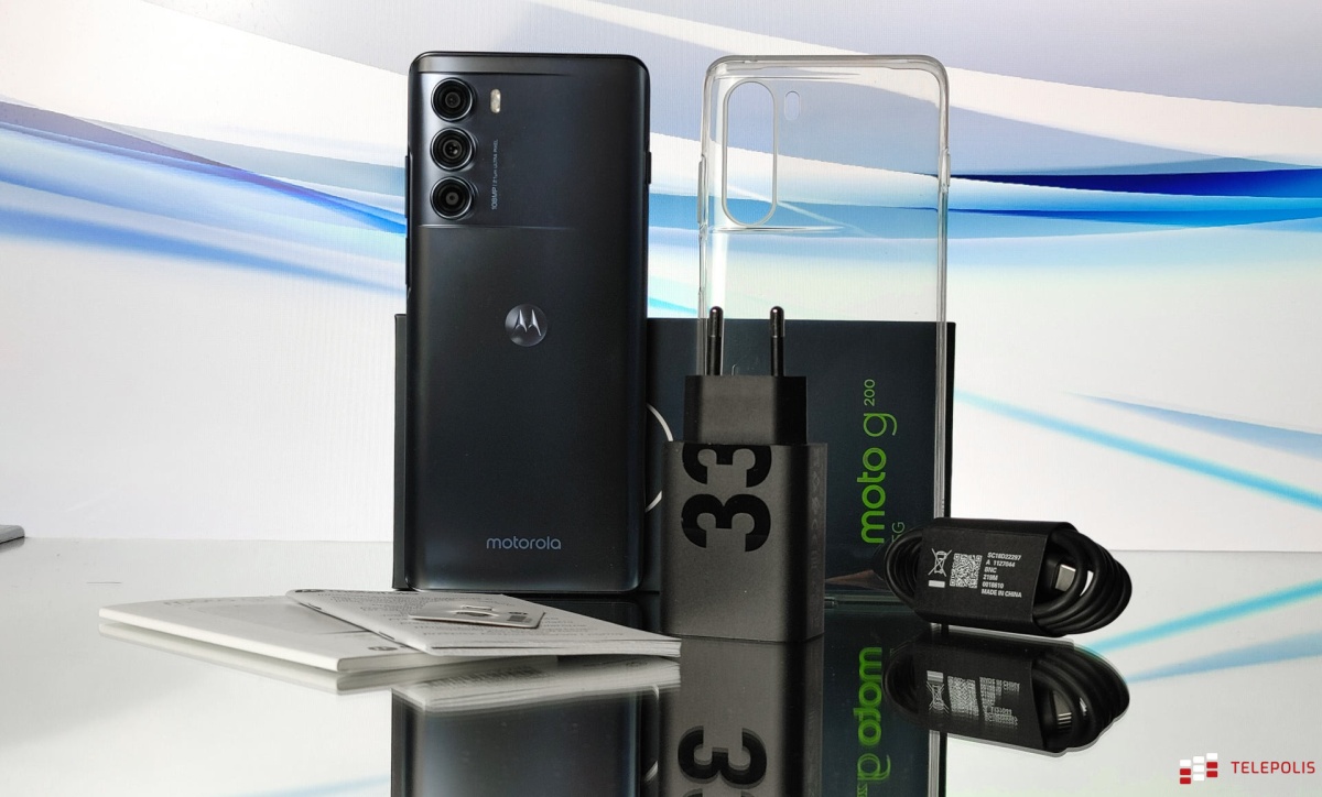 Motorola niższe ceny smartfonów wiosna 2022
