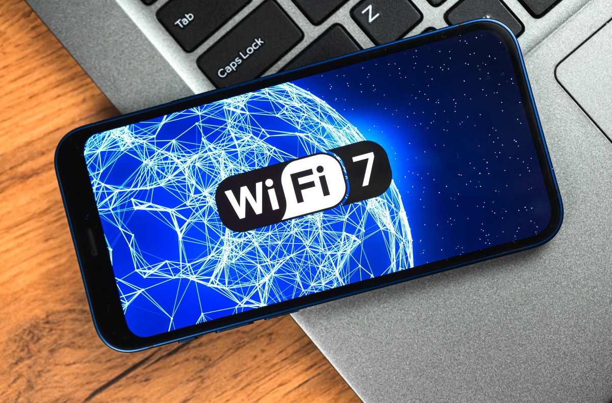 Qualcomm Wi-Fi 7 Networking Pro Series prezentacja
