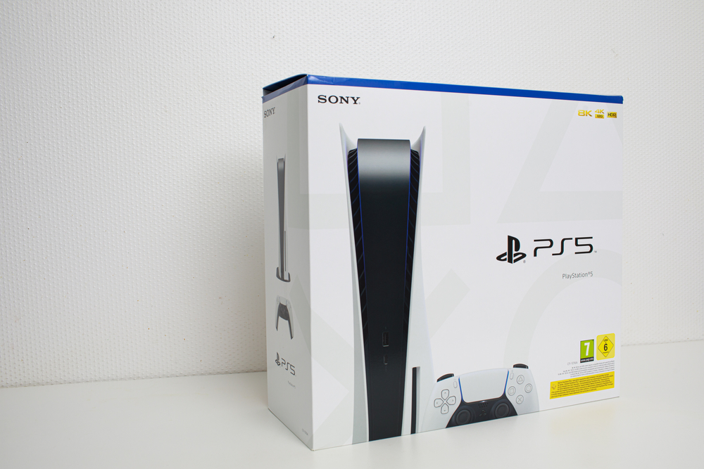 PlayStation 5 doczekało się pierwszego emulatora na PC. Tak jakby