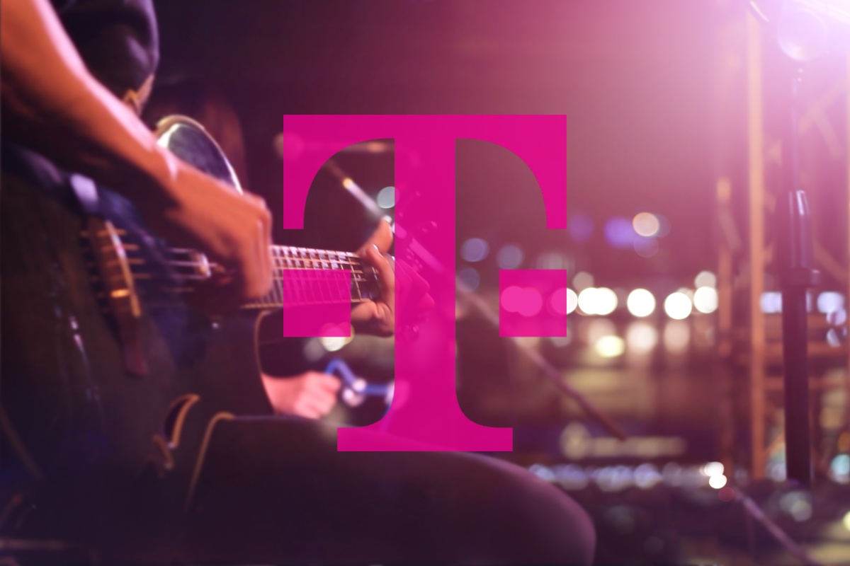 T-Mobile Dobrze, że jesteś Empik Go i Empik Music 30 dni za darmo