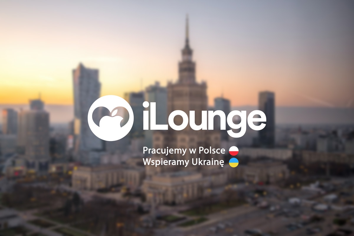 Ukraiński iLounge wchodzi na polski rynek