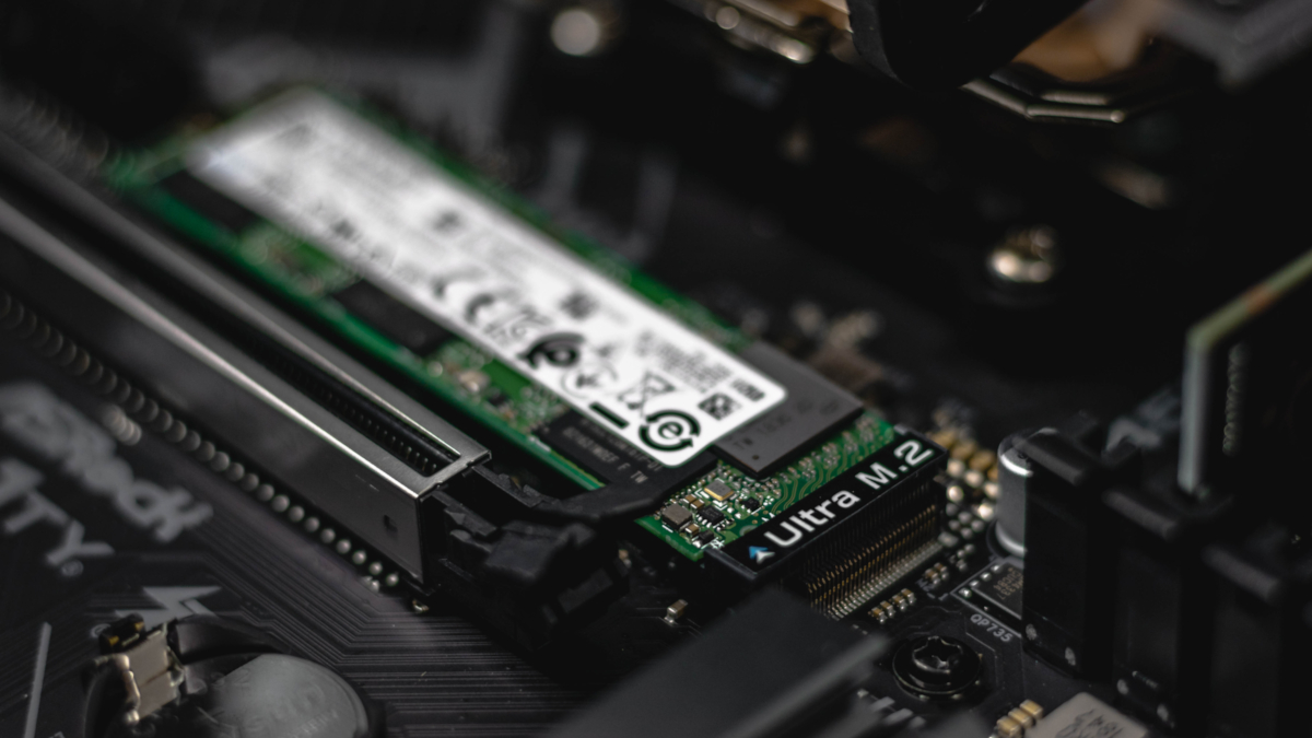 Western Digital chwali się wydajnymi pamięciami BiCS6 dla SSD