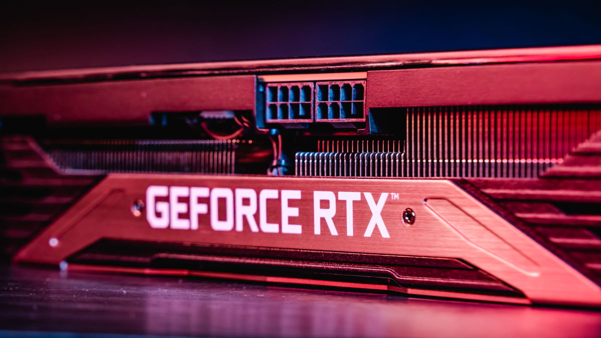 Karta GeForce RTX 4060 ma być bardziej prądożerna niż RTX 3070