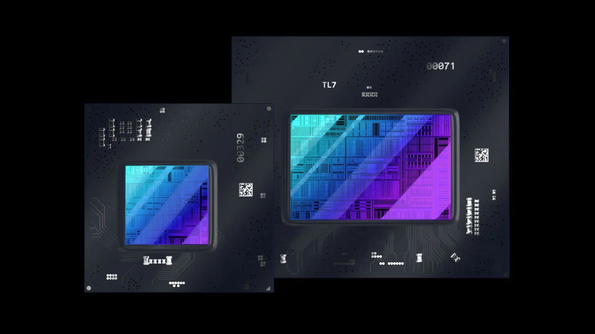 Poznaliśmy wydajność kart Arc A770M i A730M w grach. Intel ma problem
