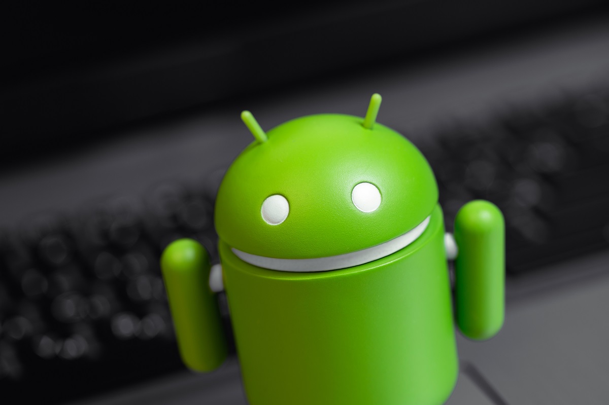 Android 13 beta 3 debiutuje