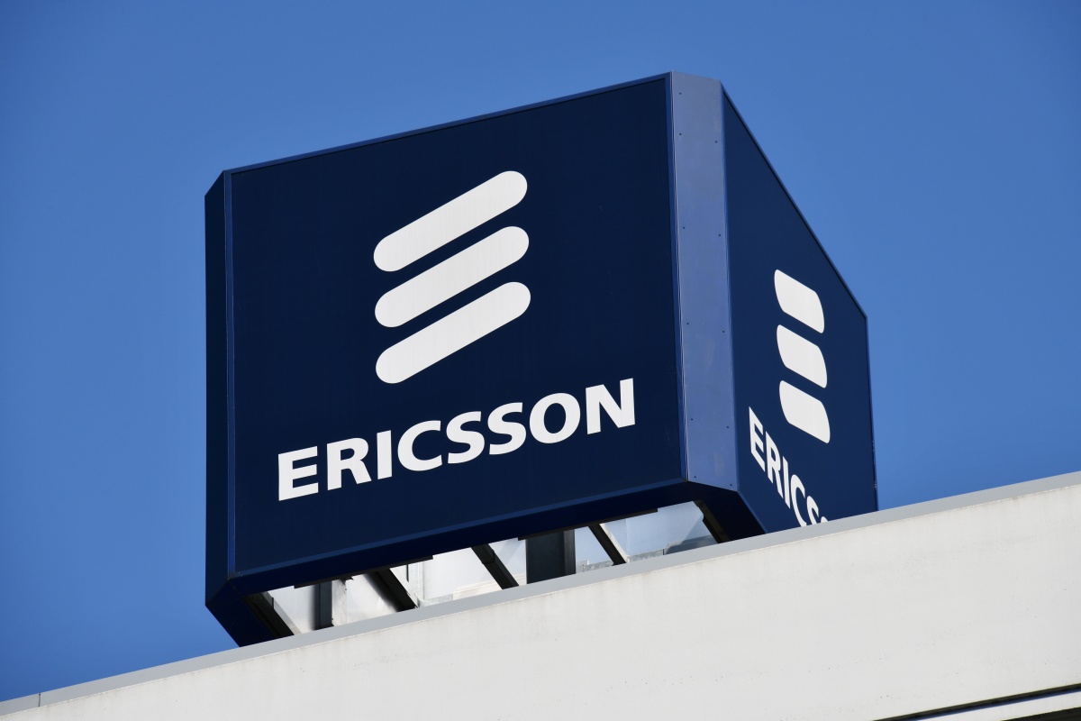 Ericsson Irak kara 300 mln dolarów