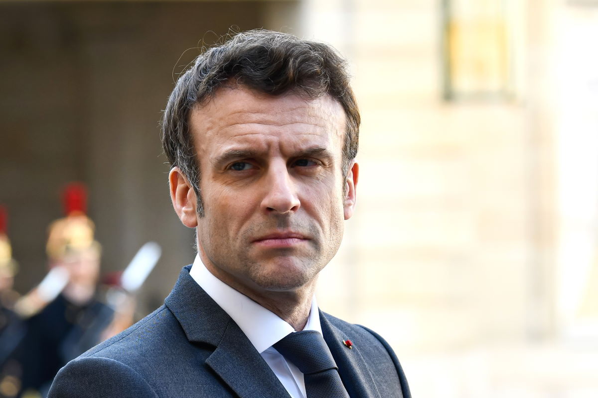 Francja banuje słowa "esport" i "streaming"