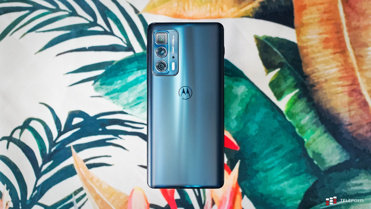 Motorola Edge 20 niższe ceny smartfonów do 500 zł taniej