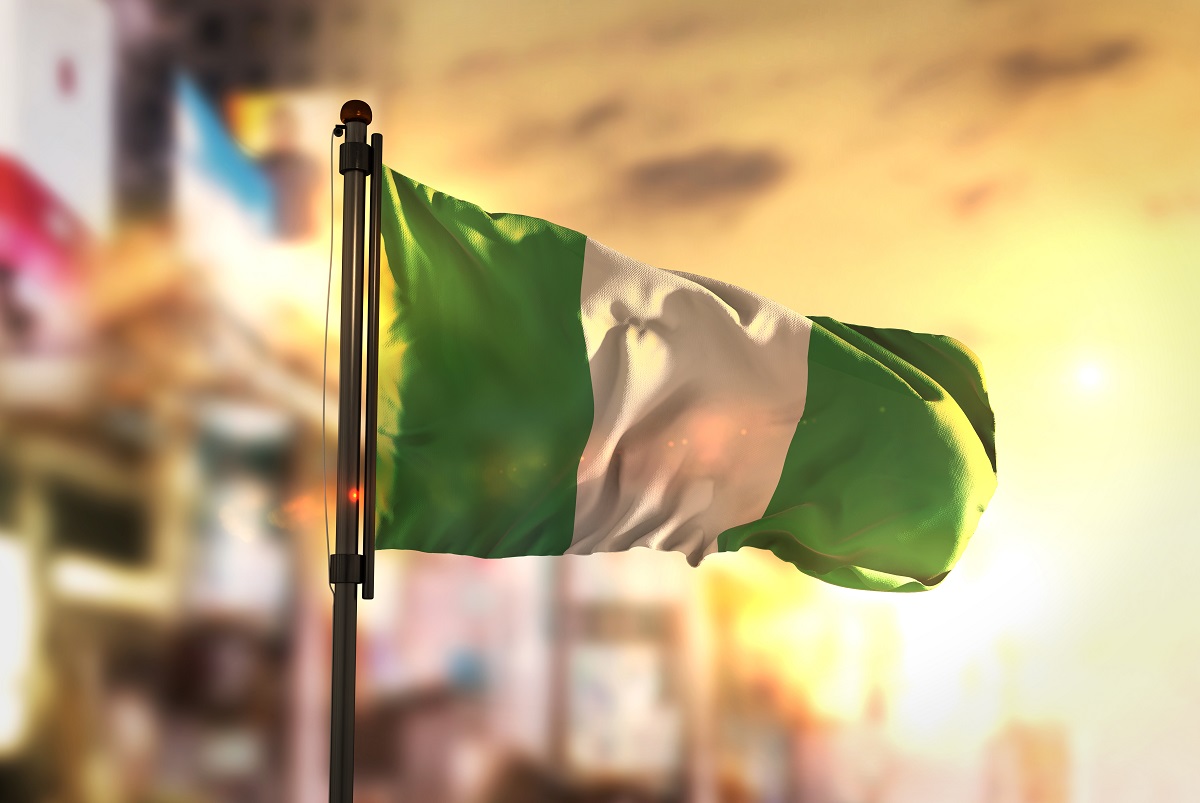 Nigeria reguluje Internet