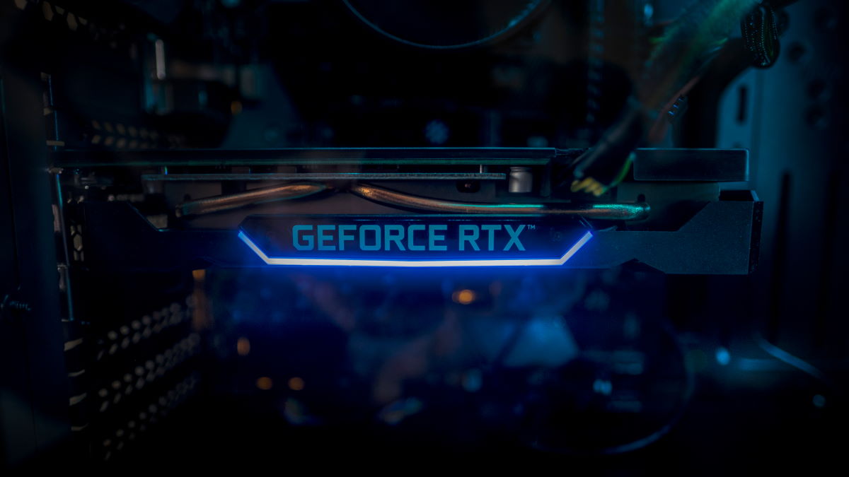 Karty graficzne GeForce RTX 40 będą drogie i to nie tylko w zakupie