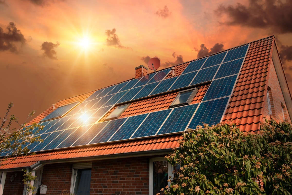 Orange Energia oferta dla klientów SolarSpot