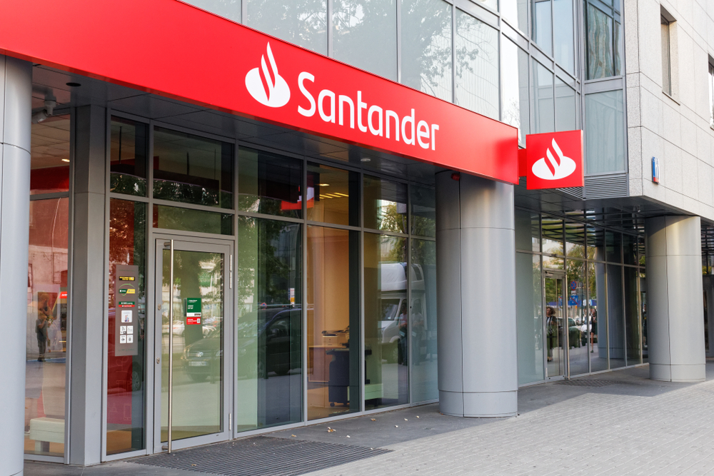 Atak na klientów Santander Bank Polska. Uwaga na linki
