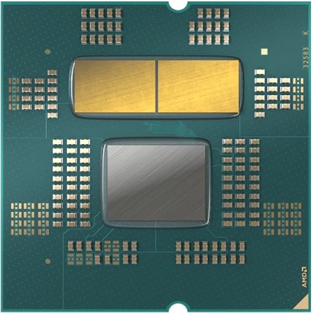 AMD Ryzen 7000 zdelidowany. I to na długo przed premierą