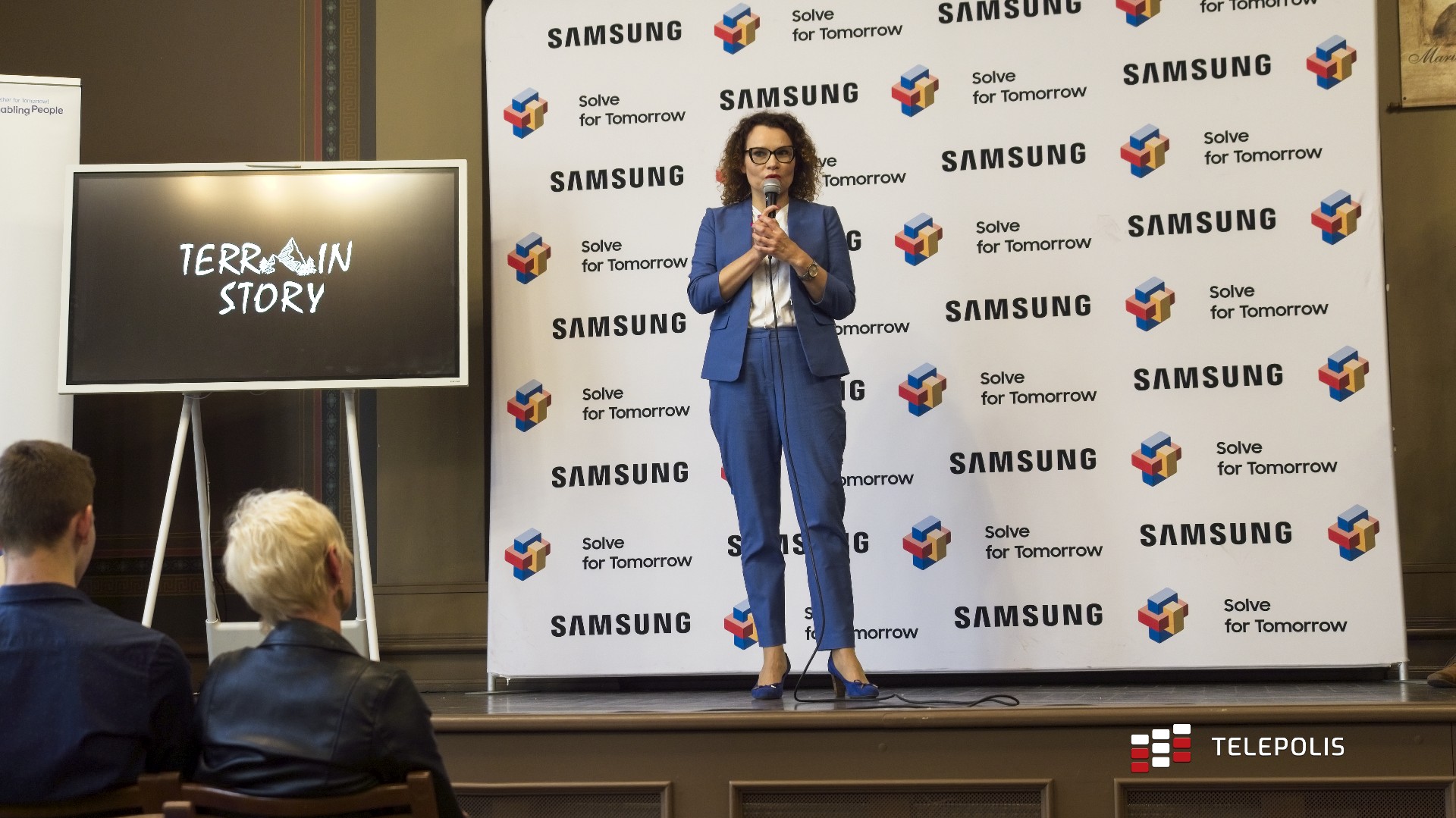 Samsung docenia młodych geniuszy z Górnego Śląska