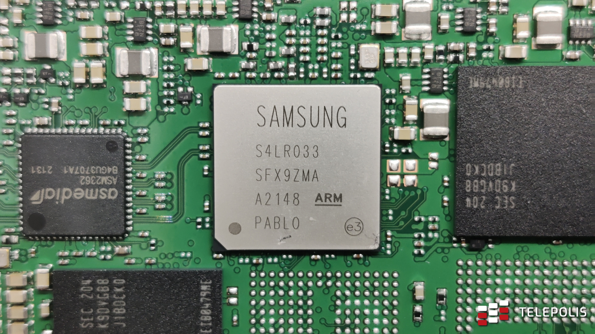 Test Samsung T7 Shield, czyli przenośnego dysku do zadań specjalnych