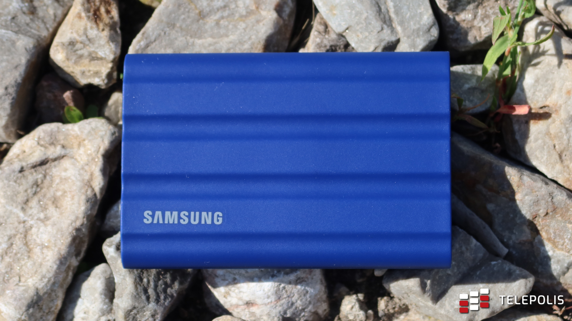 Test Samsung T7 Shield, czyli przenośnego dysku do zadań specjalnych