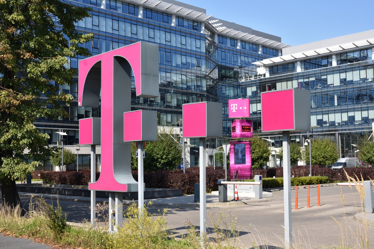 T-Mobile Operation Center zarządzanie siecią w Polsce