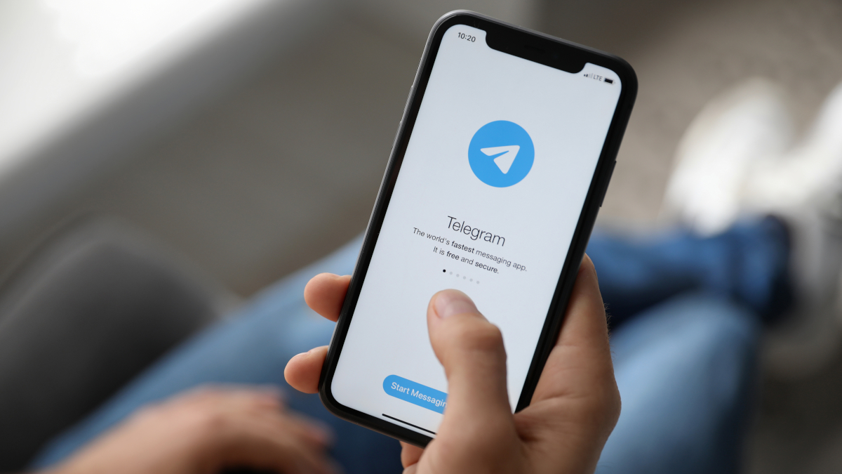 Stało się: Telegram od teraz z płatną subskrypcją