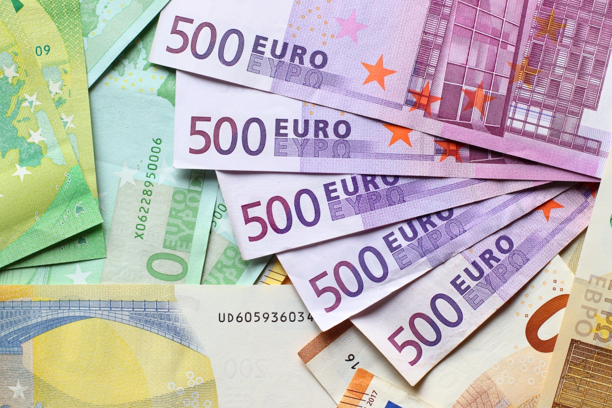 Unia Europejska Qualcomm 1 mld euro