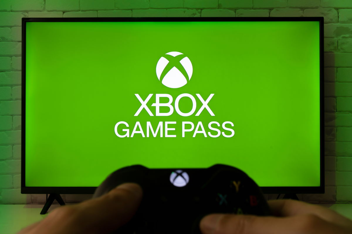 Xbox pozamiatał. Te gry trafią do Xbox Game Pass w 2022 i 2023 roku