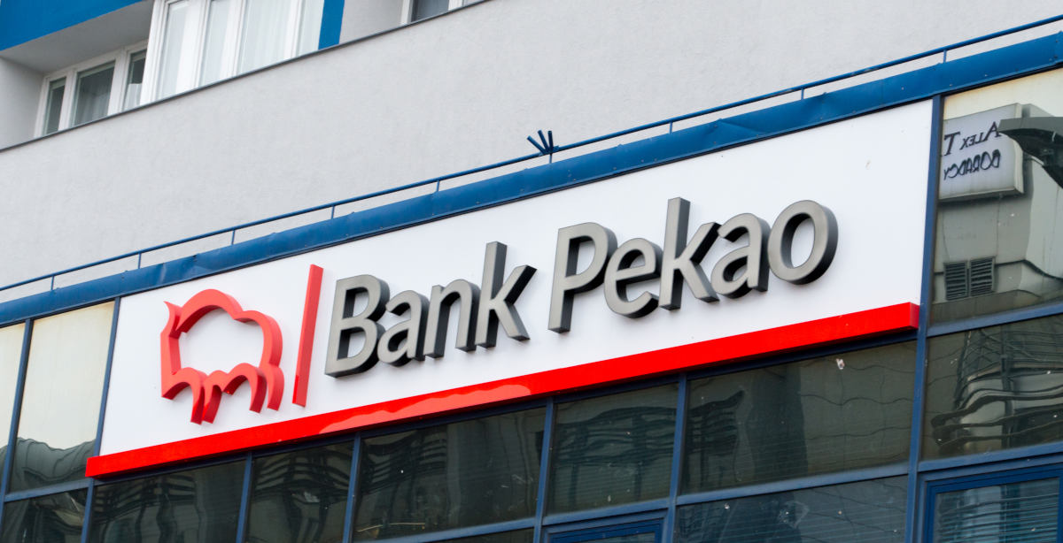 Bank Pekao rozdaje elektronikę. Wystarczy płacić kartą