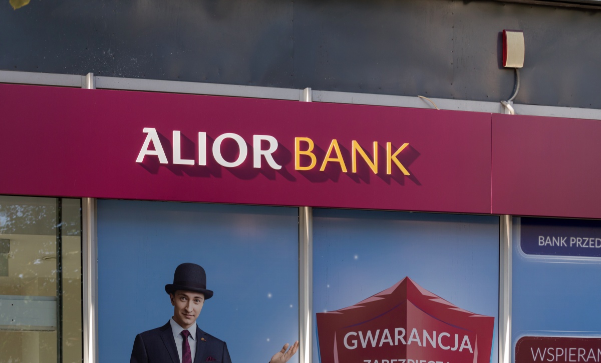 Alior Bank kantor walutowy konkurs 15000 zł