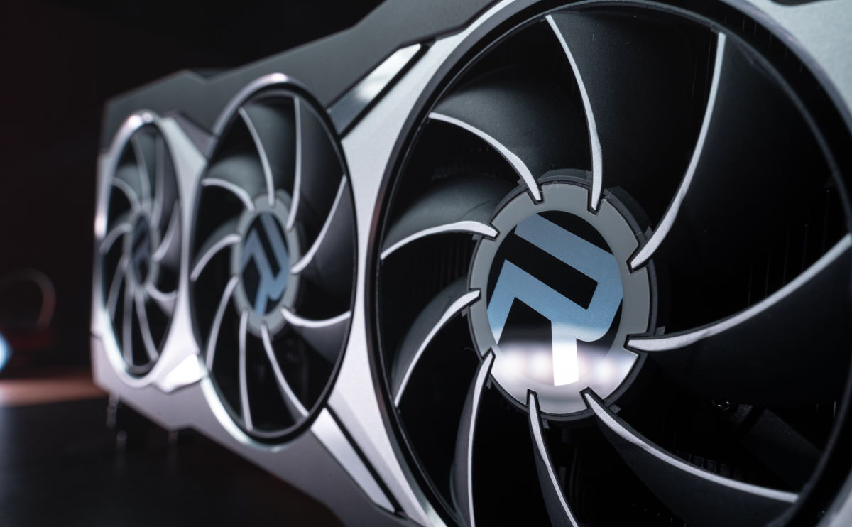 Seria AMD Radeon RX 7000 zaoferuje o 50% większą przepustowość