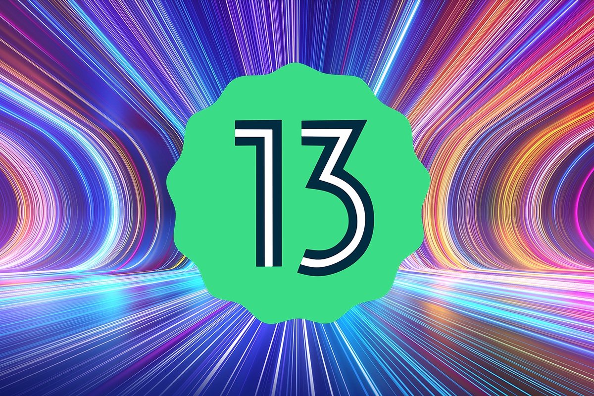 Android 13 Beta 4 premiera
