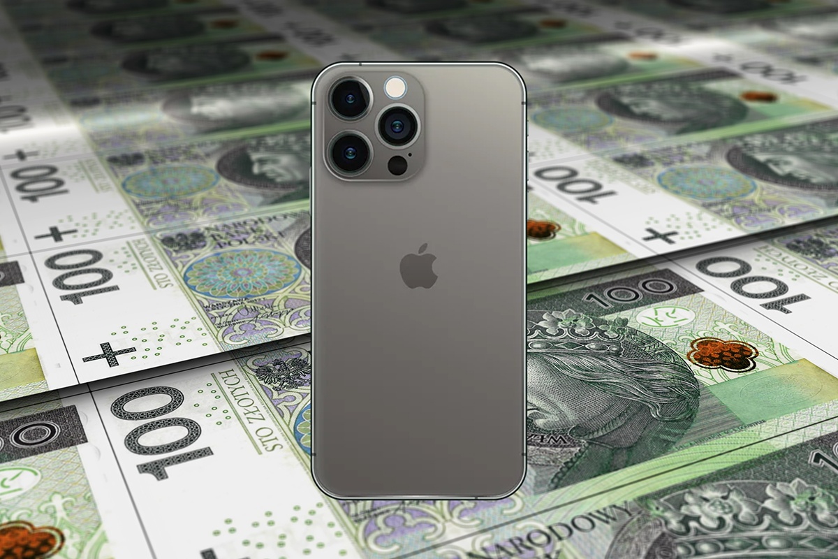 Apple iCoin szybki zysk oszustwo kradzież pieniędzy
