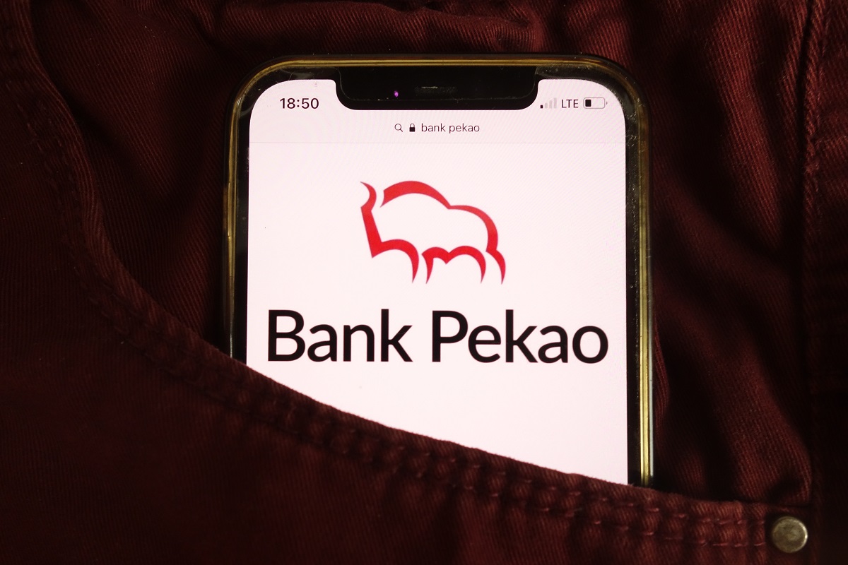 Bank Pekao zwiększa oprocentowanie lokat