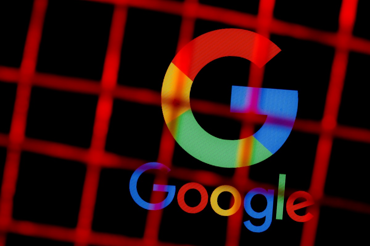 Google zakazane w Donieckiej Republice Ludowej i Ługańskiej Republice Ludowej