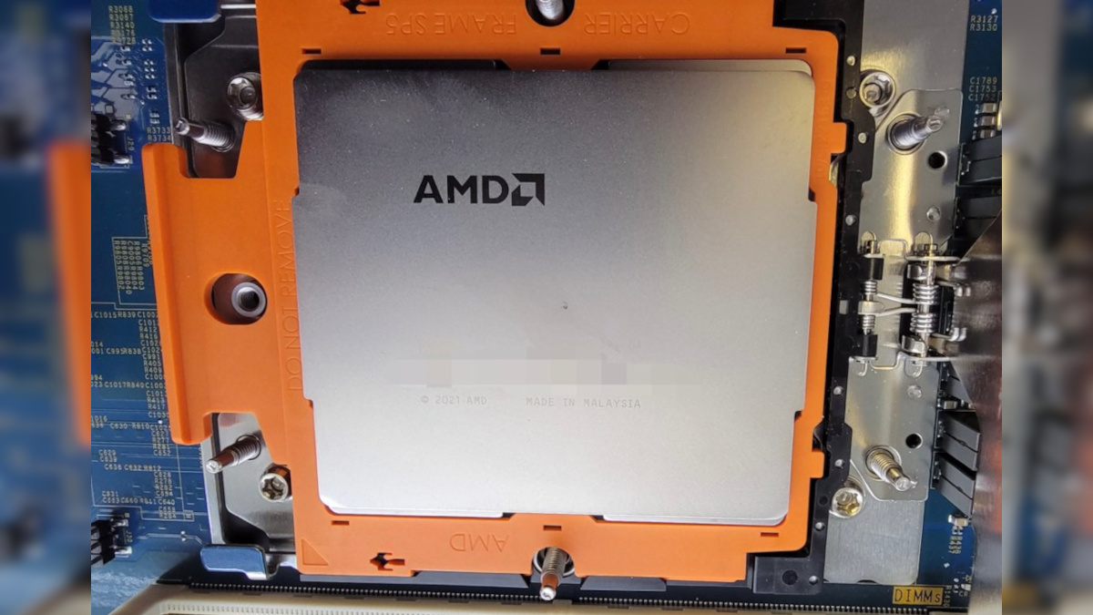 Nowe procesory AMD będą ogromne i zaoferują do 96 rdzeni