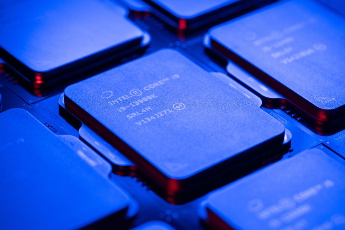 Procesory Intel Raptor Lake-S zaoferują taktowanie powyżej 5,7 GHz
