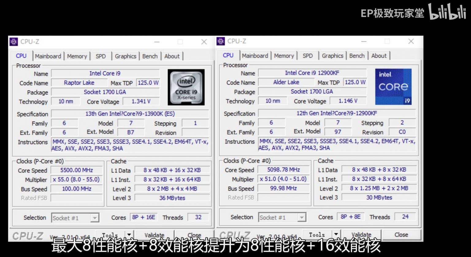 Intel Core i9-13900K przetestowany. Znamy wydajność nowego CPU