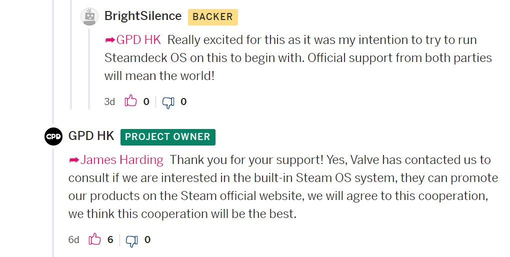 Valve nie boi się konkurencji. SteamOS trafi na inne urządzenia